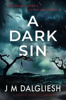 A Dark Sin, Paperback/J. M. Dalgliesh