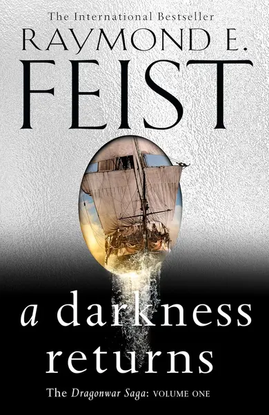 A Darkness Returns