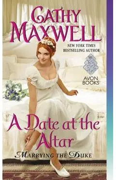 A Date at the Altar - Cathy Maxwell