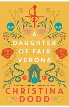 A Daughter of Fair Verona - Christina Dodd