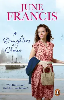 A Daughter's Choice, Paperback/June Francis