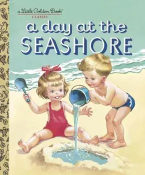 A Day at the Seashore, Hardcover/Kathryn Jackson