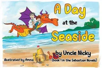A Day at the Seaside, Paperback/Nick Love
