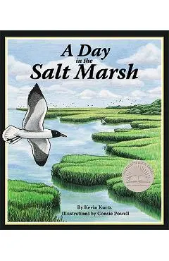 A Day in the Salt Marsh - Kevin Kurtz