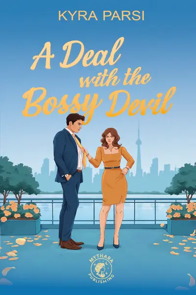 A deal with the bossy devil