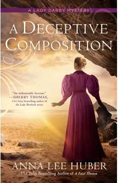 A Deceptive Composition - Anna Lee Huber