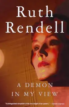A Demon in My View/Ruth Rendell