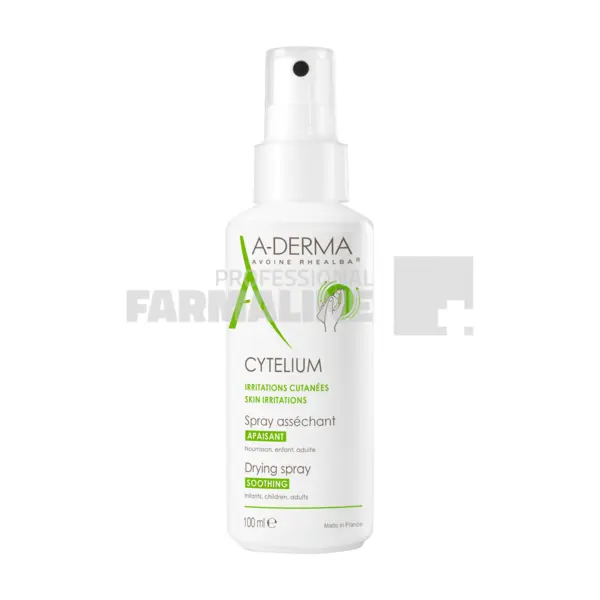 A-Derma Cytelium Spray 100 ml