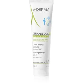A-Derma Dermalibour+ Barrier crema calmanta protectia pielii