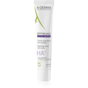 A-Derma Epitheliale A.H. Ultra Repair Repairing Cream Anti-Marks crema reparatorie pentru piele iritata