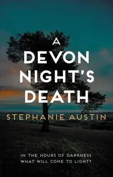 A Devon Night's Death. The captivating rural mystery series, Paperback/Stephanie (Author) Austin