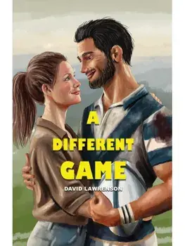 A Different Game, Paperback/David Lawrenson