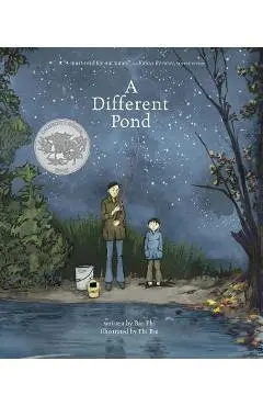 A Different Pond - Bao Phi