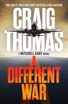 A Different War, Paperback/***