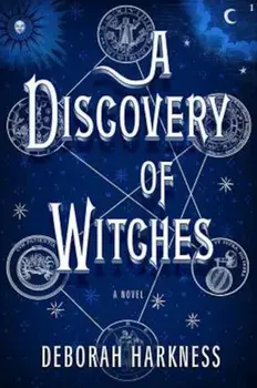 A Discovery of Witches, Hardcover/Deborah Harkness