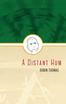 A Distant Hum, Paperback/Robin Thomas