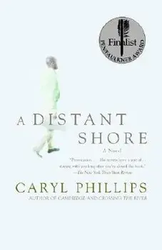 A Distant Shore, Paperback/Caryl Phillips