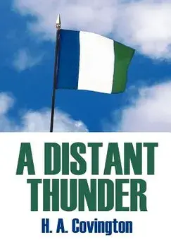 A Distant Thunder/H. a. Covington