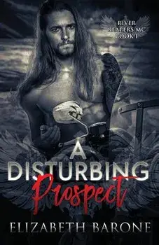 A Disturbing Prospect, Paperback/Elizabeth Barone