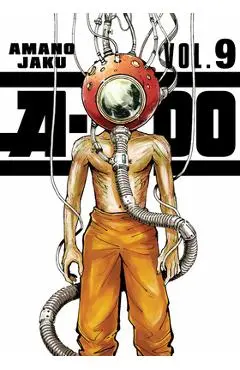 A-Do 9 - Amano Jaku
