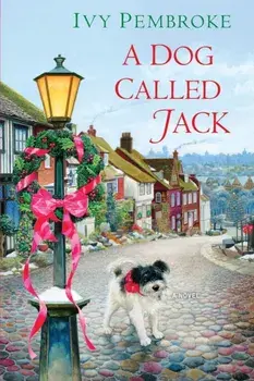 A Dog Called Jack, Paperback/Ivy Pembroke