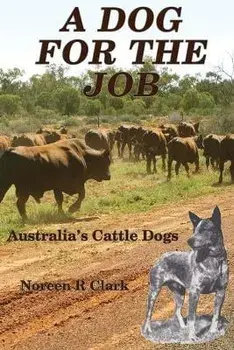 A Dog For The Job, Paperback/Noreen Clark