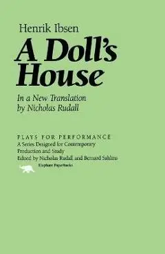 A Doll's House - Henrik Ibsen