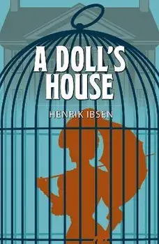 A Doll's House, Paperback/Henrik Ibsen