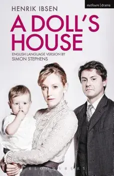 A Doll's House, Paperback/Henrik Ibsen