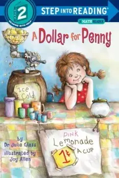 A Dollar for Penny, Paperback/Julie Glass