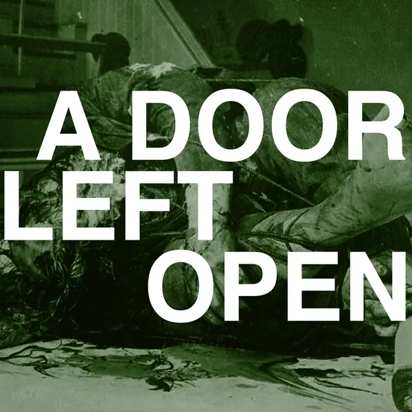 A Door Left Open - Vinyl | Orthodox