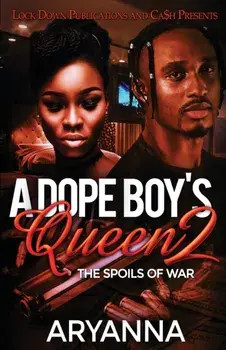 A Dope Boy's Queen 2, Paperback/***