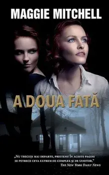 A doua fata/Maggie Mitchell