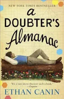 A Doubter's Almanac, Paperback/Ethan Canin