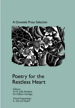 A Dovetale Press Selection: Poetry for the Restless Heart, Paperback/B. Sally Rimkeit