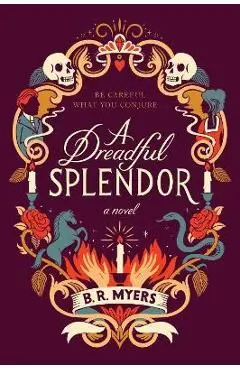 A Dreadful Splendor - B. R. Myers
