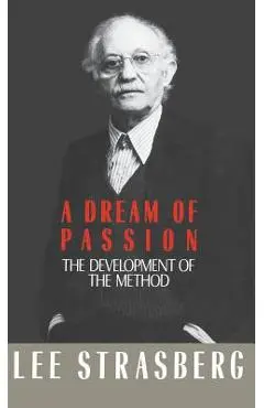 A Dream of Passion - Lee Strasberg