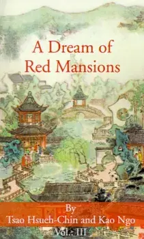A Dream of Red Mansions, Paperback/Tsao Hsueh-Chin