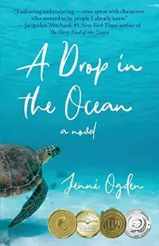 A Drop in the Ocean, Paperback/Jenni Ogden