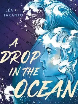 A Drop in the Ocean, Paperback/Lea Taranto