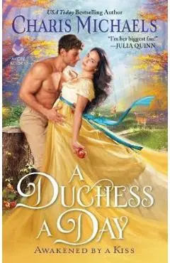 A Duchess a Day - Charis Michaels