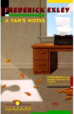 A Fan's Notes - Frederick Exley