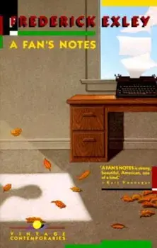A Fan's Notes, Paperback/Frederick Exley