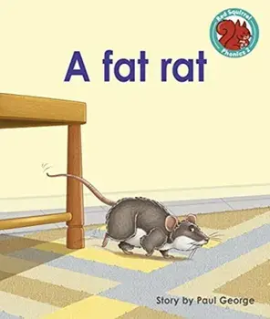 A fat rat, Paperback/***