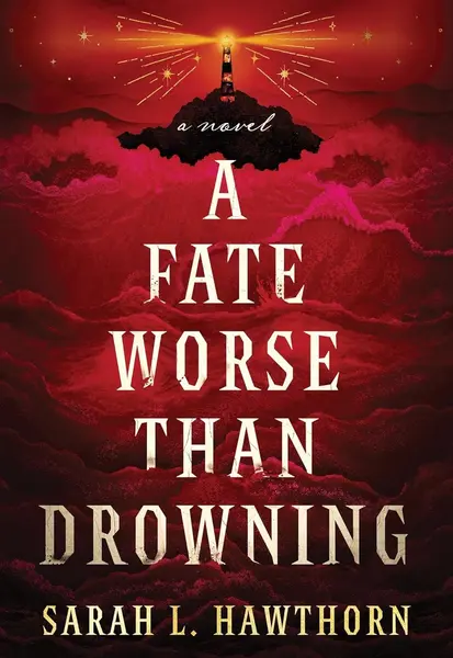 A Fate Worse Than Drowning