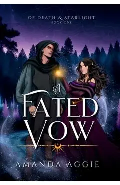 A Fated Vow - Amanda Aggie