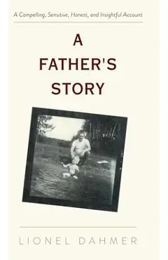 A Father's Story - Lionel Dahmer