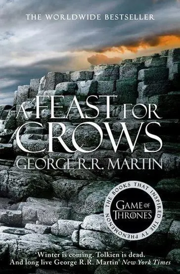 A Feast for Crows | George R.R. Martin