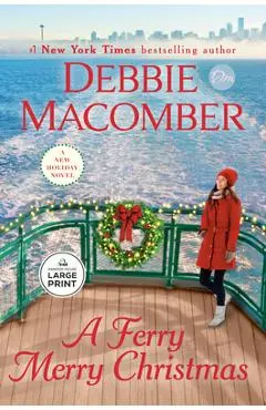 A Ferry Merry Christmas - Debbie Macomber