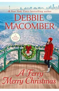 A Ferry Merry Christmas - Debbie Macomber